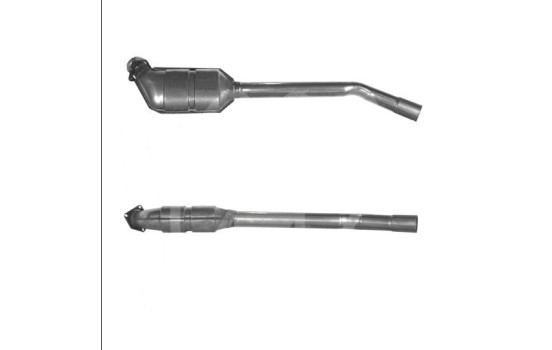 Catalytic Converter CE