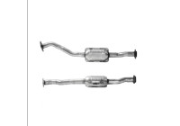 Catalytic Converter CE