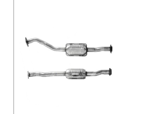 Catalytic Converter CE
