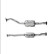 Catalytic Converter CE