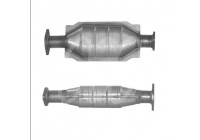 Catalytic Converter CE