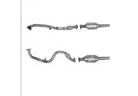 Catalytic Converter CE