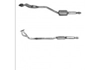 Catalytic Converter CE