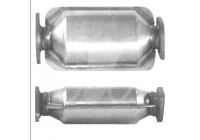 Catalytic Converter CE