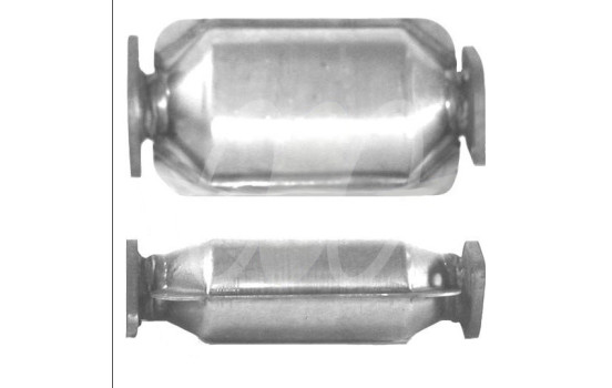 Catalytic Converter CE