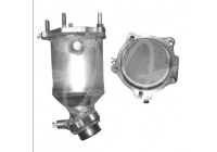 Catalytic Converter CE