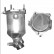 Catalytic Converter CE