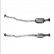 Catalytic Converter CE