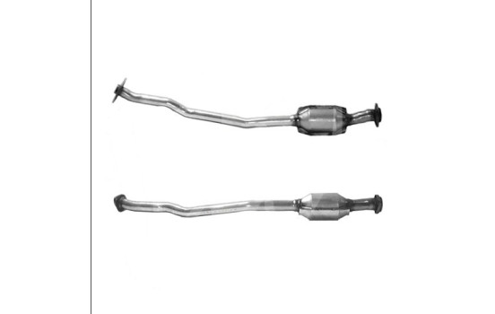 Catalytic Converter CE