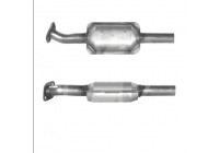 Catalytic Converter CE