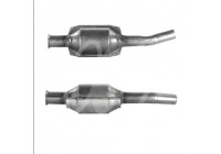 Catalytic Converter CE