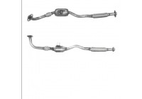 Catalytic Converter CE
