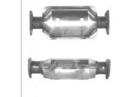 Catalytic Converter CE