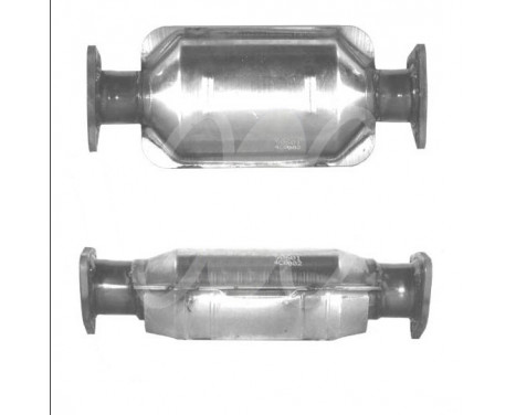 Catalytic Converter CE
