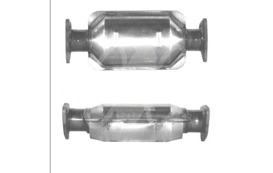 Catalytic Converter CE