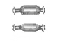 Catalytic Converter CE