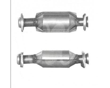 Catalytic Converter CE
