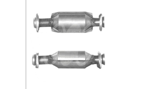 Catalytic Converter CE