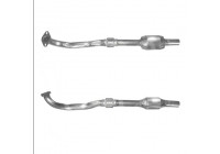 Catalytic Converter CE
