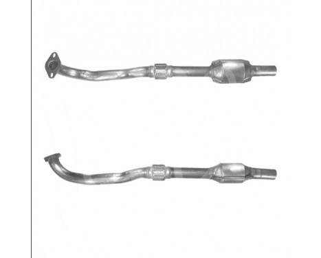 Catalytic Converter CE