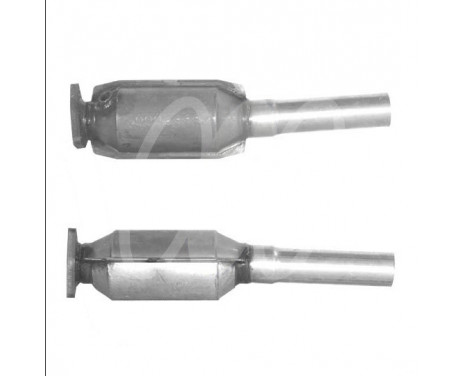 Catalytic Converter CE