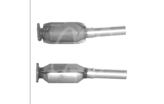 Catalytic Converter CE