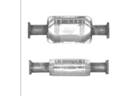 Catalytic Converter CE