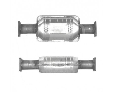 Catalytic Converter CE