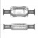 Catalytic Converter CE
