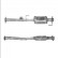 Catalytic Converter CE
