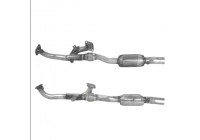 Catalytic Converter CE