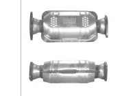 Catalytic Converter CE