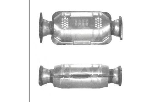 Catalytic Converter CE