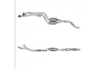 Catalytic Converter CE