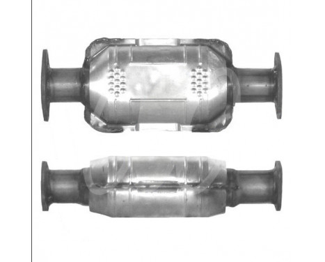 Catalytic Converter CE