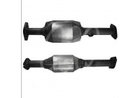 Catalytic Converter CE
