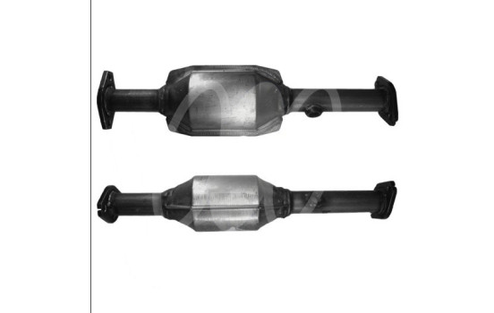 Catalytic Converter CE