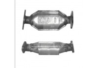 Catalytic Converter CE