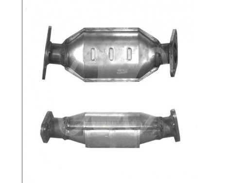 Catalytic Converter CE
