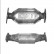 Catalytic Converter CE