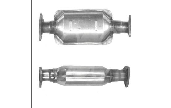 Catalytic Converter CE