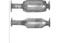Catalytic Converter CE