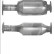 Catalytic Converter CE
