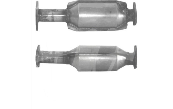 Catalytic Converter CE