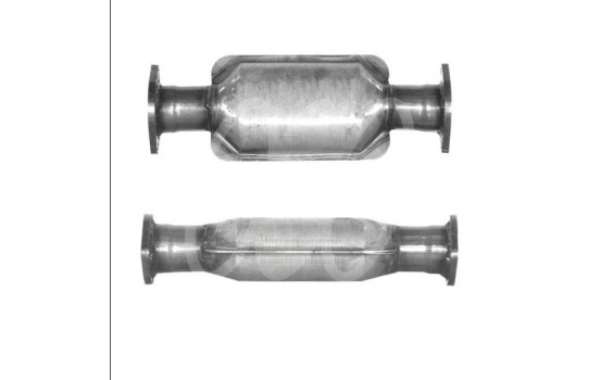 Catalytic Converter CE