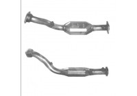Catalytic Converter CE