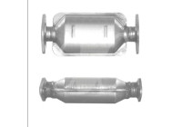 Catalytic Converter CE