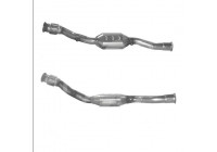 Catalytic Converter CE
