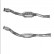 Catalytic Converter CE