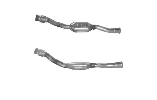 Catalytic Converter CE